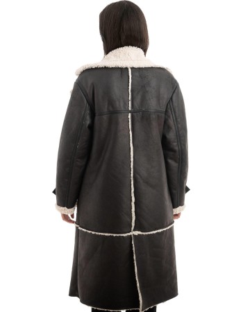 Γυναικείο Μουτόν - H134