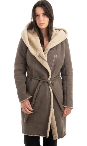 Γυναικείο Μουτόν - H135