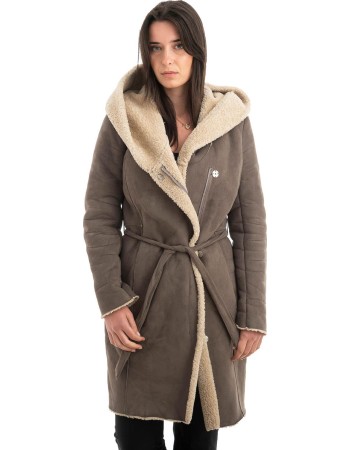 Γυναικείο Μουτόν - H135