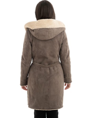 Γυναικείο Μουτόν - H135