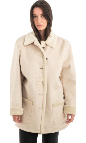 Γυναικείο Μουτόν - H137