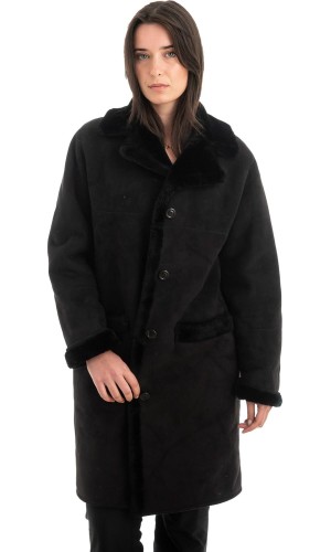 Γυναικείο Μουτόν - H138