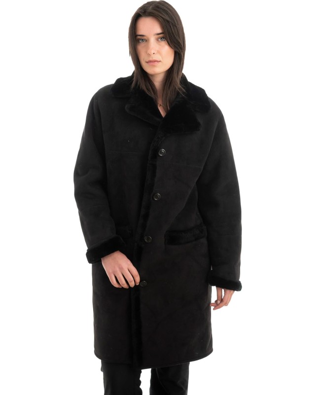 Γυναικείο Μουτόν - H138