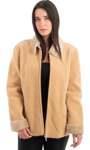 Γυναικείο Μουτόν - H139