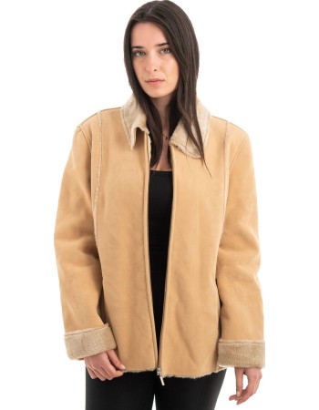 Γυναικείο Μουτόν - H139