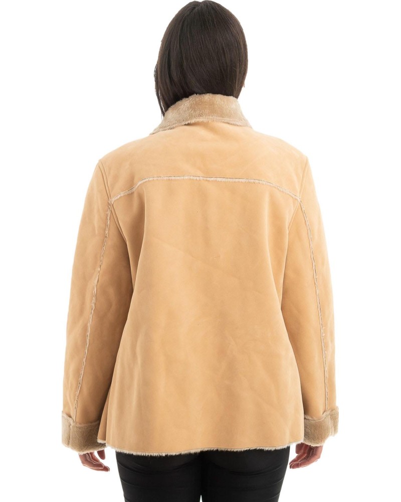 Γυναικείο Μουτόν - H139