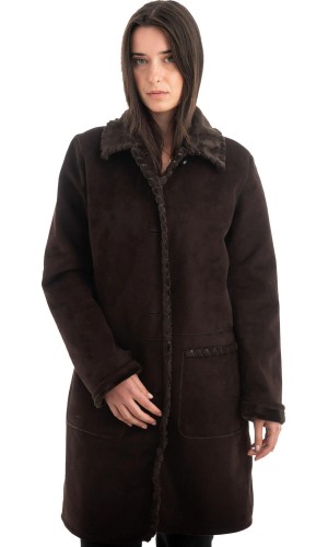 Γυναικείο Μουτόν - H143