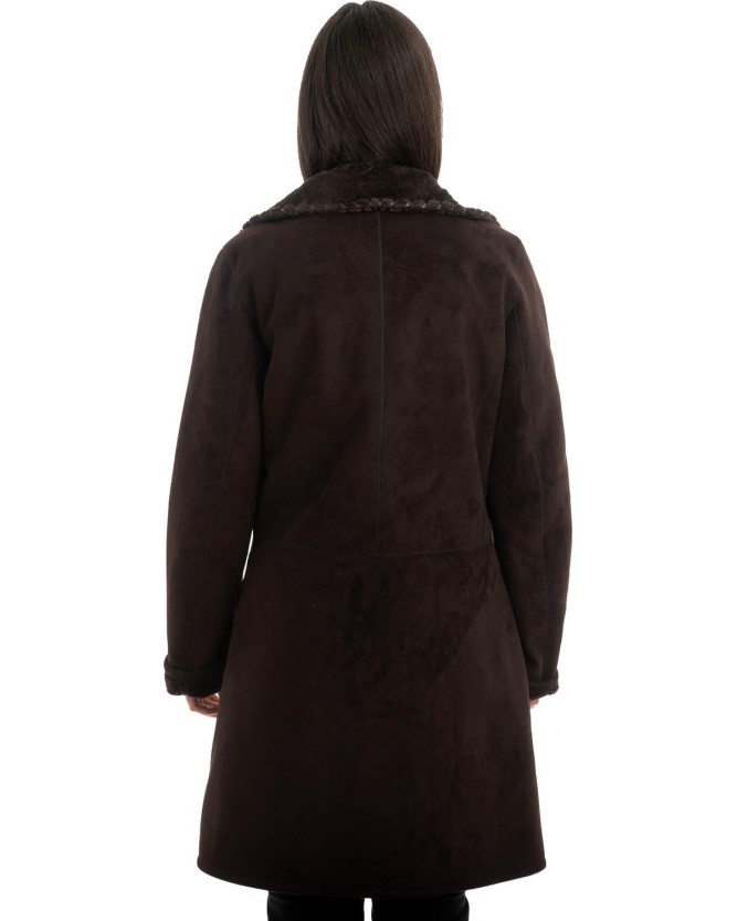 Γυναικείο Μουτόν - H143