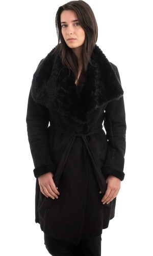 Γυναικείο Μουτόν - H144