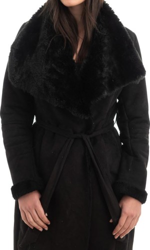 Γυναικείο Μουτόν - H144