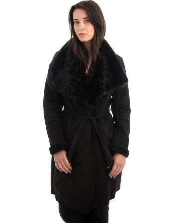 Γυναικείο Μουτόν - H144