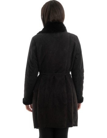 Γυναικείο Μουτόν - H144