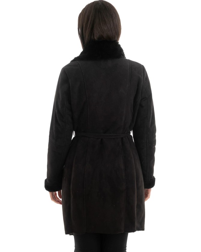 Γυναικείο Μουτόν - H144