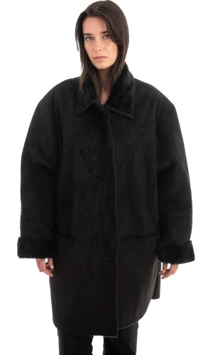 Γυναικείο Μουτόν - H145