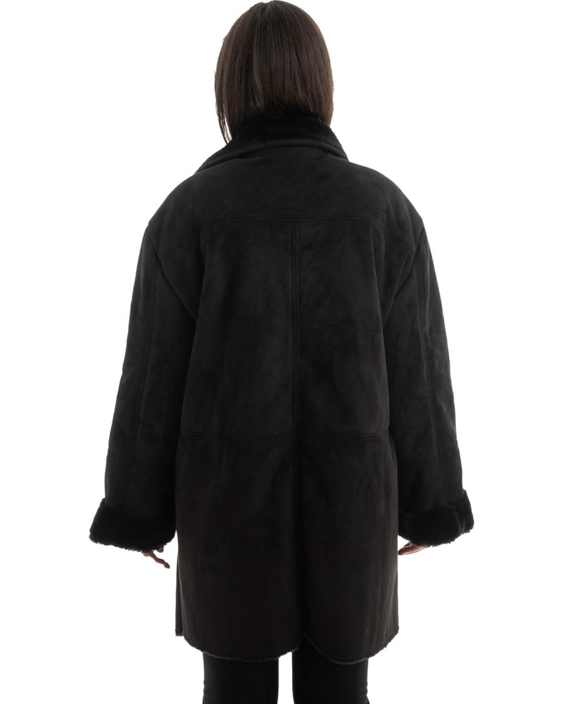 Γυναικείο Μουτόν - H145