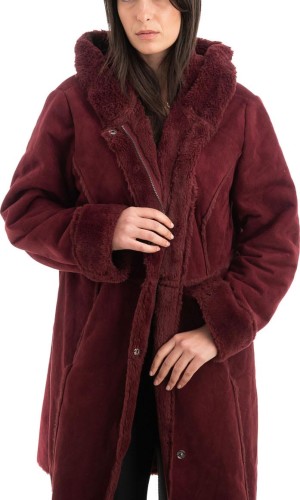 Γυναικείο Μουτόν - H146