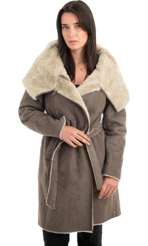 Γυναικείο Μουτόν - H147