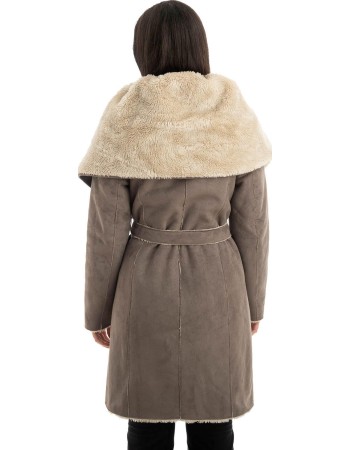 Γυναικείο Μουτόν - H147