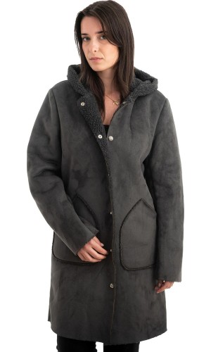 Γυναικείο Μουτόν - H148