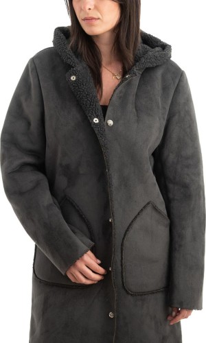 Γυναικείο Μουτόν - H148