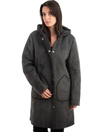 Γυναικείο Μουτόν - H148