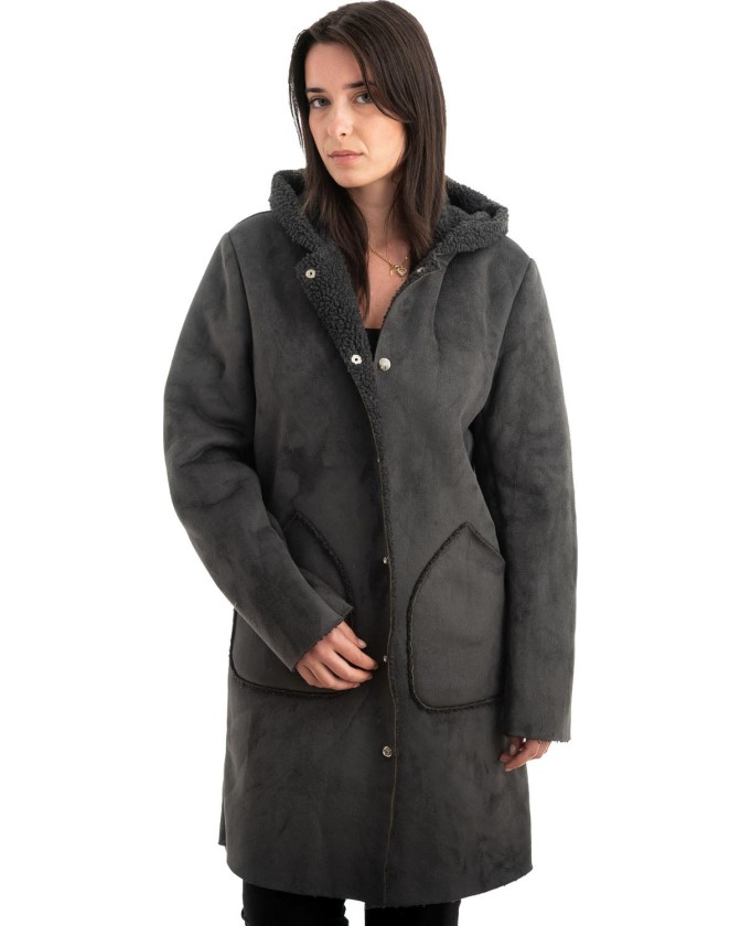 Γυναικείο Μουτόν - H148