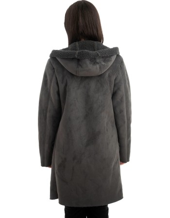 Γυναικείο Μουτόν - H148