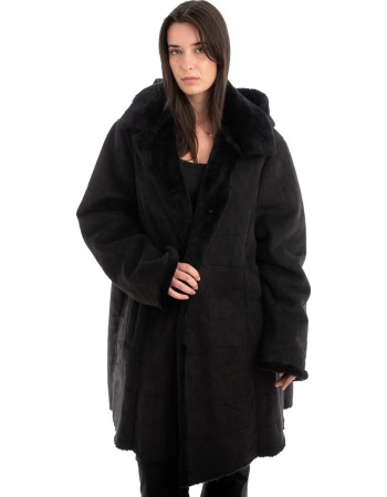 Γυναικείο Μουτόν - H149