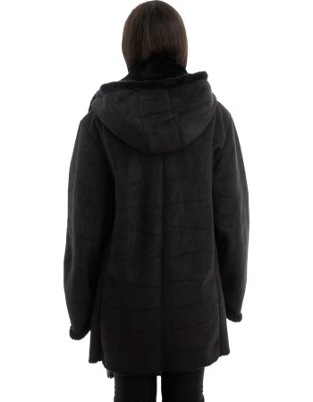 Γυναικείο Μουτόν - H149