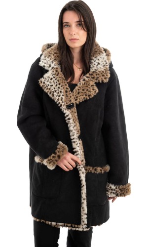 Γυναικείο Μουτόν - H150