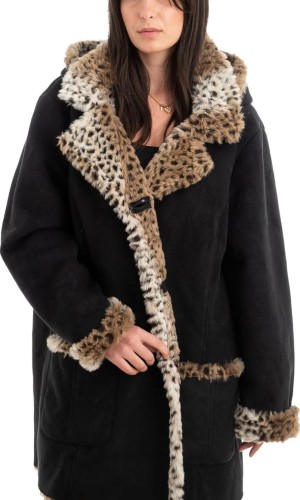 Γυναικείο Μουτόν - H150