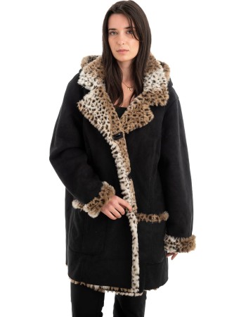 Γυναικείο Μουτόν - H150