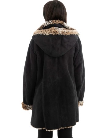 Γυναικείο Μουτόν - H150