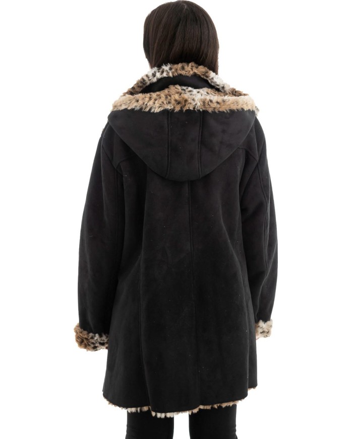 Γυναικείο Μουτόν - H150