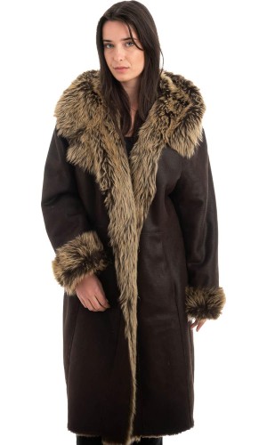 Γυναικείο Μουτόν - H151