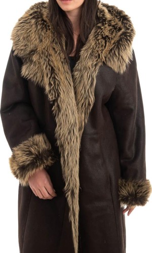 Γυναικείο Μουτόν - H151