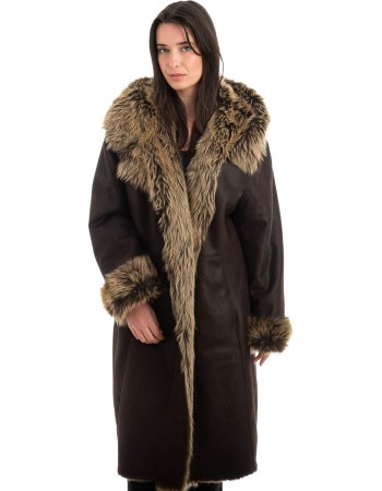 Γυναικείο Μουτόν - H151