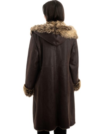 Γυναικείο Μουτόν - H151