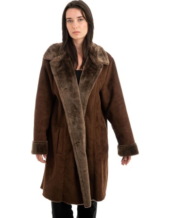 Γυναικείο Μουτόν - H152