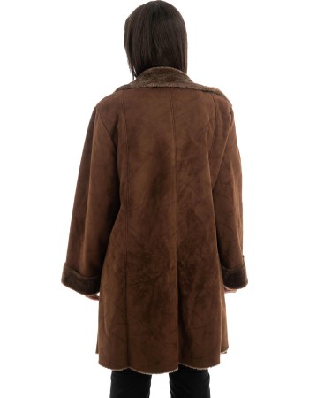 Γυναικείο Μουτόν - H152