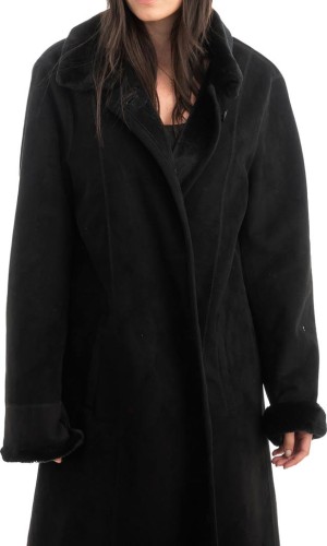 Γυναικείο Μουτόν - H153