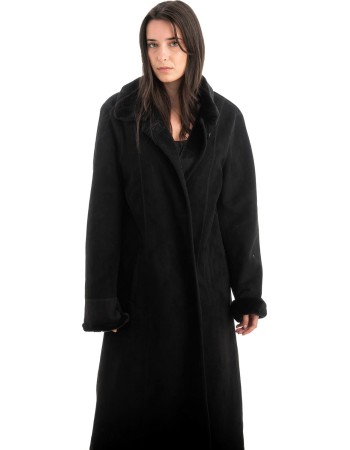 Γυναικείο Μουτόν - H153