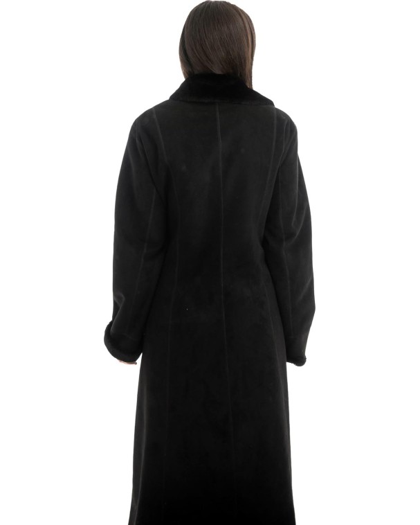 Γυναικείο Μουτόν - H153