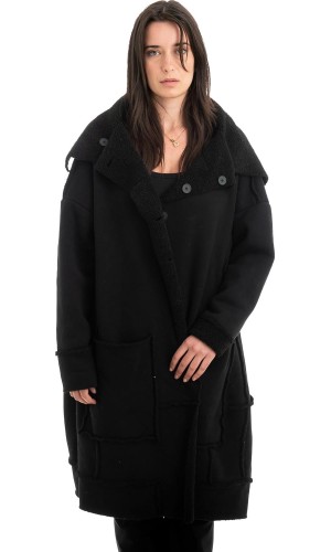 Γυναικείο Μουτόν - H154