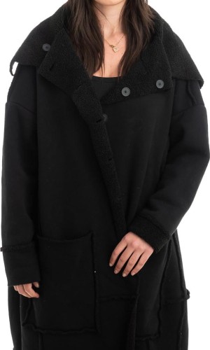 Γυναικείο Μουτόν - H154