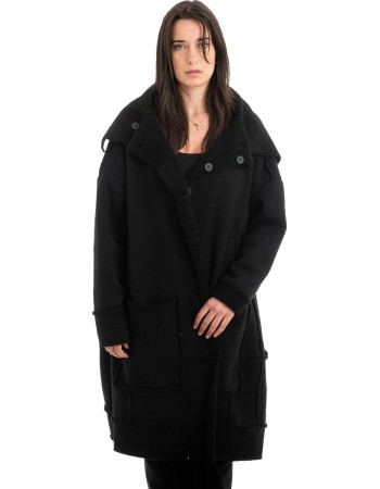 Γυναικείο Μουτόν - H154