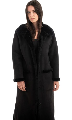 Γυναικείο Μουτόν - H155