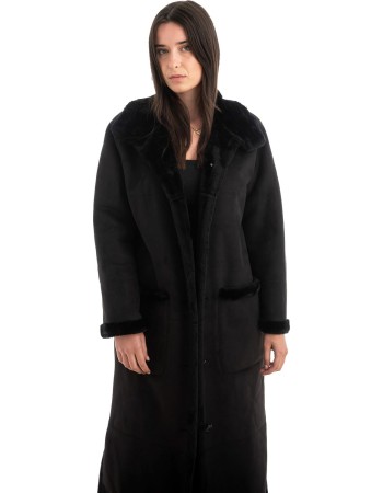 Γυναικείο Μουτόν - H155