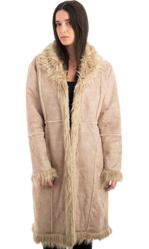 Γυναικείο Μουτόν - H156