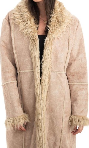 Γυναικείο Μουτόν - H156